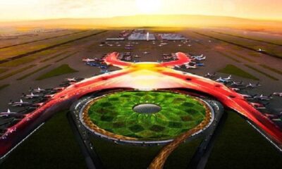 Aeroporto di Città del Messico