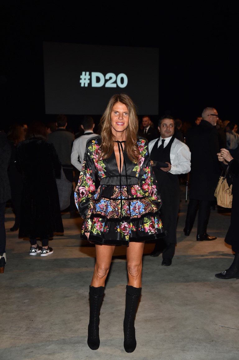 Milano Moda Uomo Gennaio 2015: il party di Dsquared2 con Paris Hilton e Mary J Blige