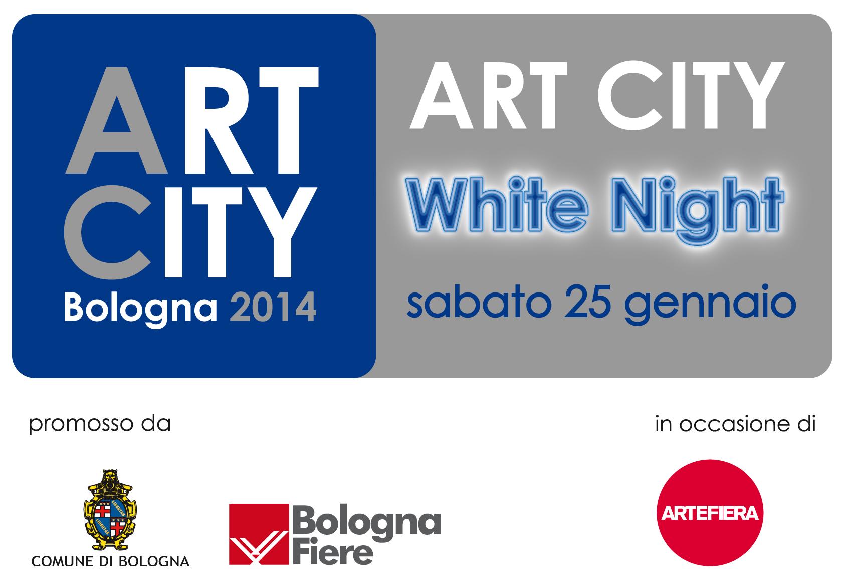 Art City Bologna 2015:  weekend di cultura e arte in città