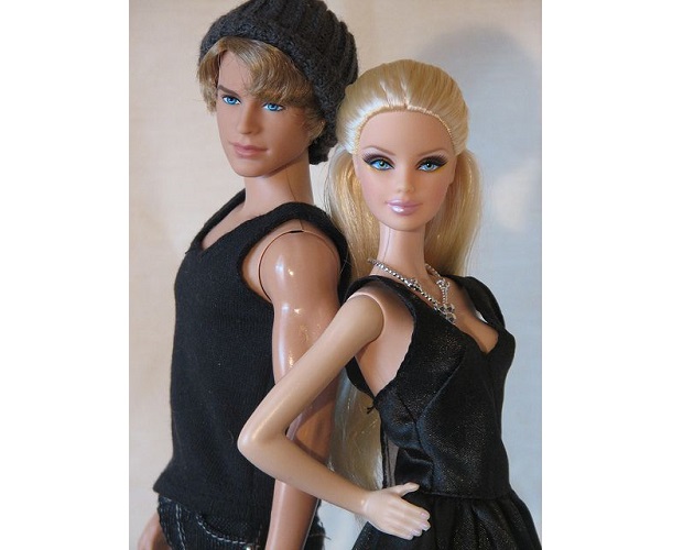 Toysblog Classifiche: 5 personaggi maschili di Barbie