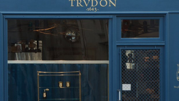 A Parigi, nel cuore del quartiere Marais, nasce un nuovo punto vendita Cire Trudon
