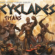 Cyclades Titans