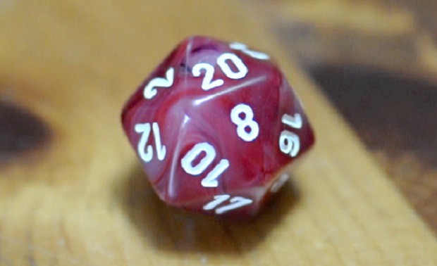 d20 system
