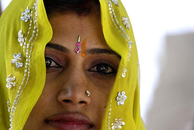 Contro la violenza sulle donne in India arrivano i taxi rosa