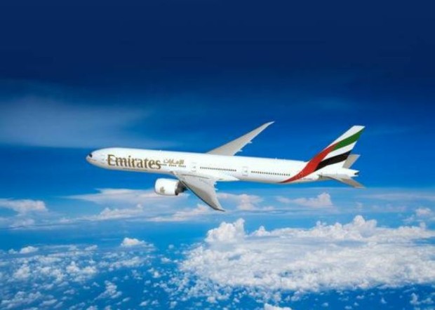 Emirates miglior compagnia aerea 2014 secondo eDreams