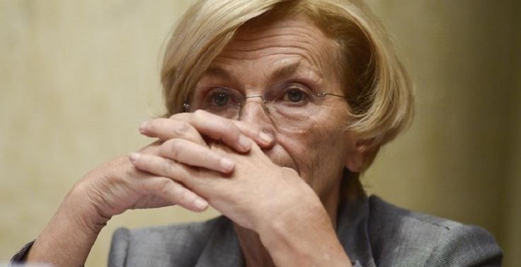 Emma Bonino, tutte la sfide vinte della leader radicale