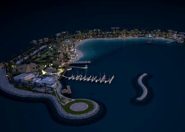 Banana Island Resort Doha: ricettività di lusso in Qatar
