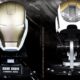 Iron Man Mark39 casco