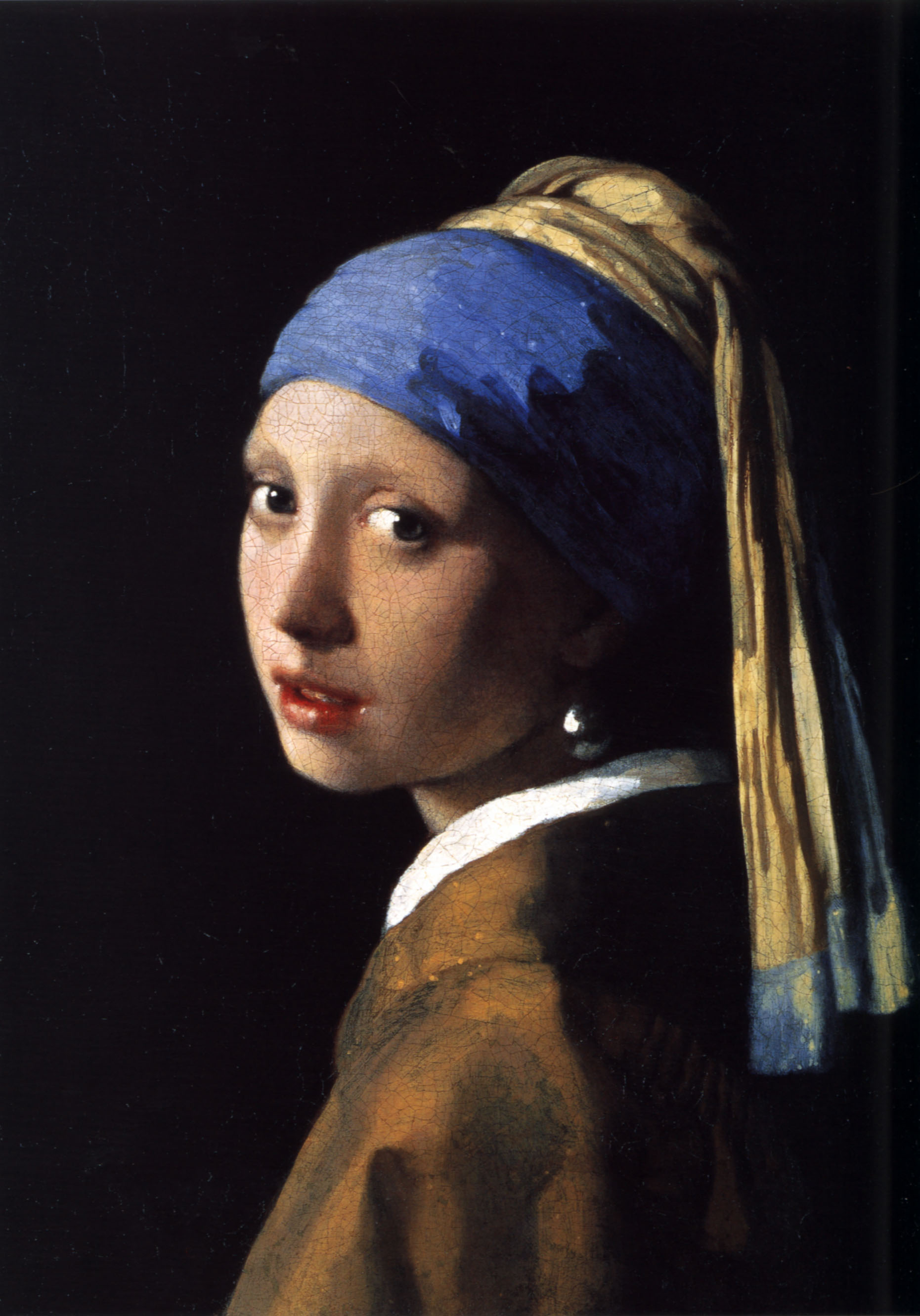 La ragazza con l&#8217;orecchino di perla: al cinema il documentario dedicato a Vermeer