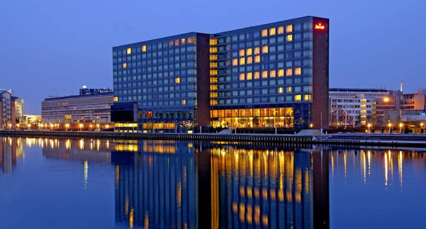 Hotel di lusso AC Hotel Bella Sky Copenaghen