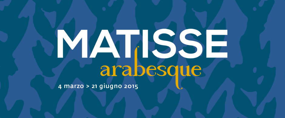Matisse a Roma: alle Scuderie del Quirinale dal 4 marzo 2015