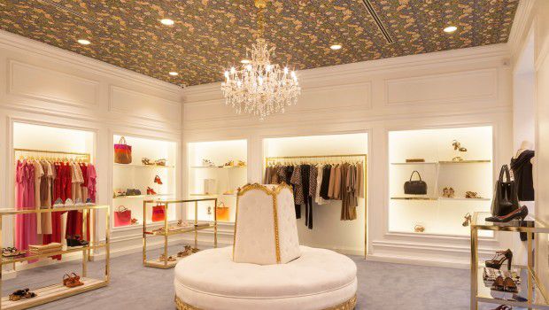 L’Autre Chose boutique: aperti i nuovi store a Torino e Lugano