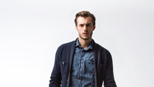 Pitti Uomo Gennaio 2015: il denim atelier e l&#8217;attitudine urbana di Gas Jeans, le foto