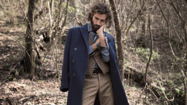 Pitti Uomo Gennaio 2015: l&#8217;esclusività di L.B.M.1911, la collezione autunno inverno 2015 2016