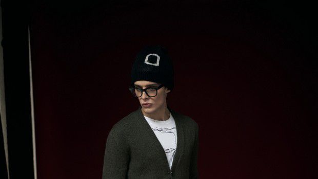 Pitti Uomo Gennaio 2015: l&#8217;appeal casual ed informale di Obvious Basic