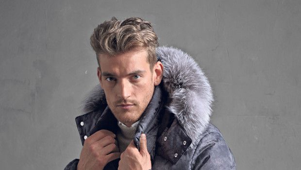 Pitti Uomo Gennaio 2015: il debutto della collezione Bogner Man