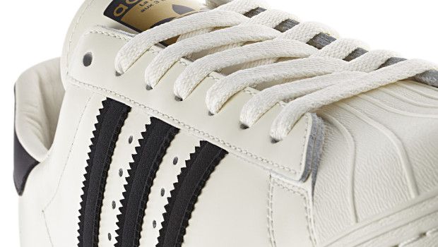 adidas Originals Superstar: il remake del modello iconico, il nuovo Vintage Deluxe Pack