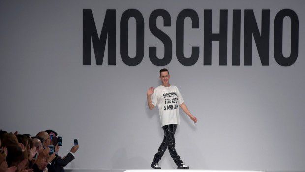 Sfilate Moda Uomo Londra gennaio 2015: Moschino sfila in diretta streaming su Style &#038; Fashion