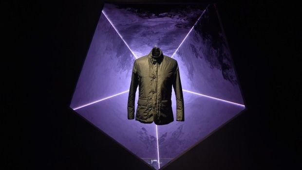 Milano Moda Uomo Gennaio 2015: lo sportswear tecnologico di Z Zegna diventa tailoring