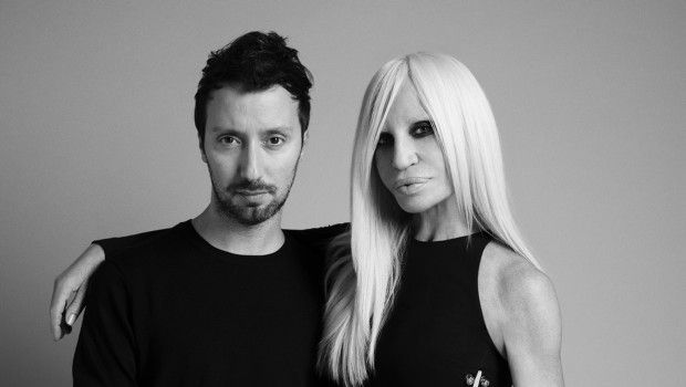 Versus Versace Anthony Vaccarello: il nuovo Direttore Creativo, il debutto con la collezione autunno inverno 2015 2016