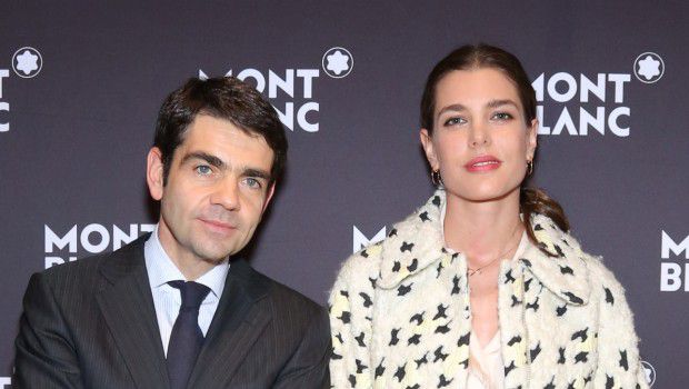 SIHH Ginevra 2015: Montblanc presenta Charlotte Casiraghi, nuova brand Ambassador