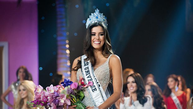 Miss Universo 2015: vince la colombiana Paulina Vega, nuova testimonial Yamamay