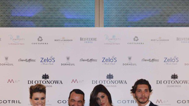 Alessandro Martorana compleanno 2015: parata di vip da Belen Rodriguez a Barbara D’Urso, le foto del party