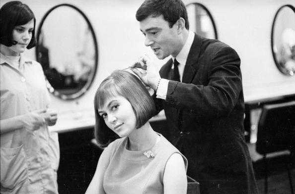 I 5 buoni motivi per cui una donna va dal parrucchiere