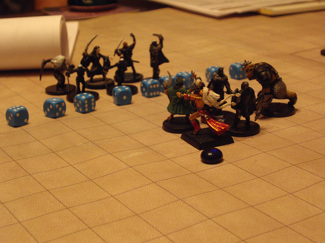 Pathfinder