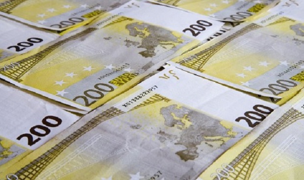 I ponti disegnati sulle banconote euro diventano realtà