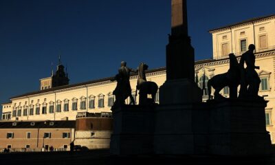 Presidente della Repubblica donna, toto Quirinale