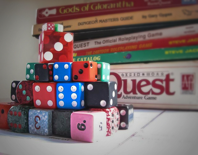 RuneQuest