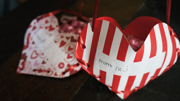 San Valentino 2015: idee regalo fai da te