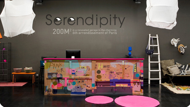 Arredo bimbo originale e divertente: le proposte del brand Serendipity