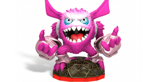 Skylanders a San Valentino: in arrivo Love Potion Pop Fizz