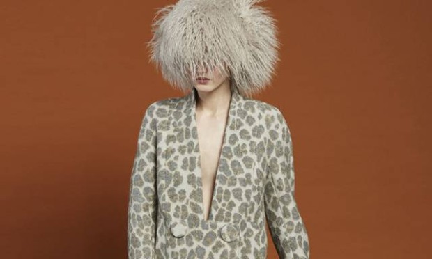 Stella McCartney collezione moda Autunno 2015