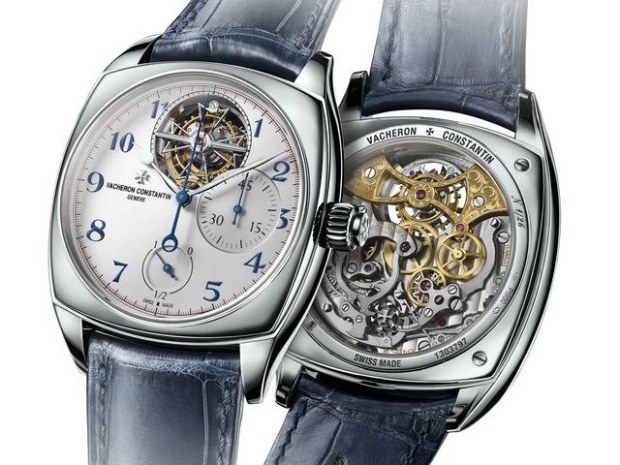Orologi di lusso Vacheron Constantin nuova collezione Harmony
