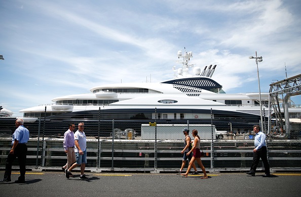 Yacht di lusso: quanto costa mantenerlo?