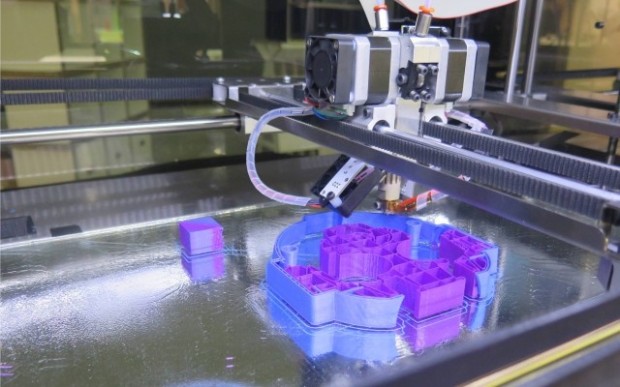 3DPrint Hub, l&#8217;evento di Milano dedicato alla stampa 3D