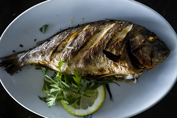 Il menu di pesce di San Valentino per una cena indimenticabile