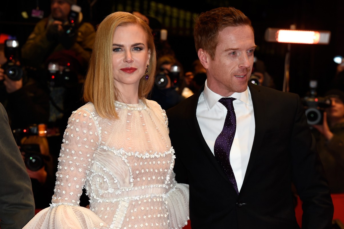 Festival Cinema Berlino 2015: red carpet e premiere di Queen of the Desert con Nicole Kidman e James Franco