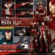 Avengers - Age of Ultron Iro -Man XLIII