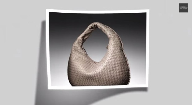 Bottega Veneta borse 2015: il video When Your Own Initials Are Enough: The Veneta