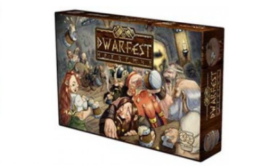 Dwarfest