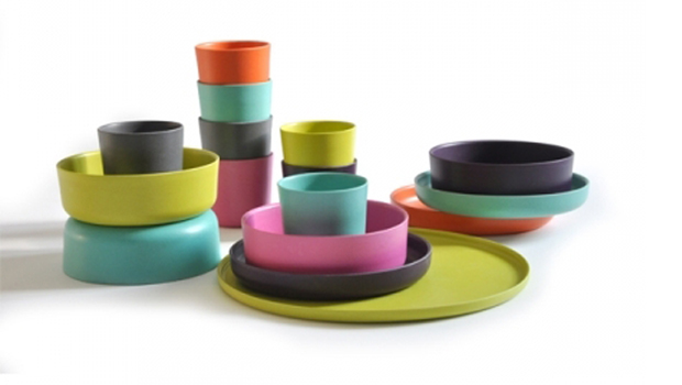 Ekobo: gli accessori da cucina ecologici e coloratissimi