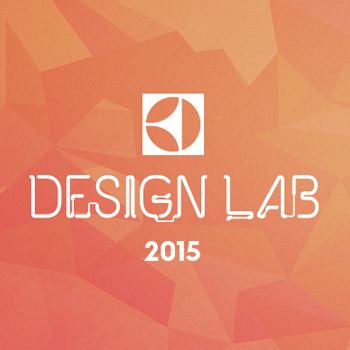 Electrolux Design Lab 2015 dedicata ai progetti per i bambini