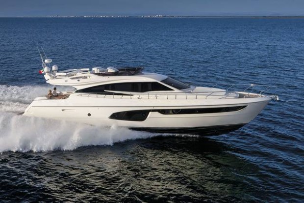 Miami Boat Show 2015: Ferretti Group espone due anteprime