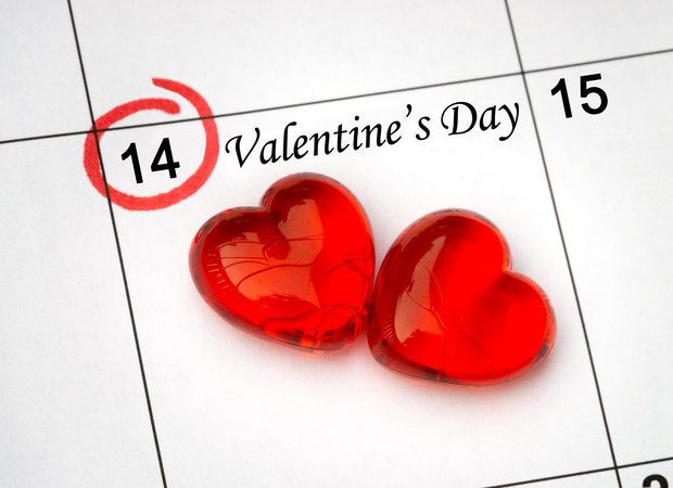 San Valentino 2015: le frasi d’amore più romantiche