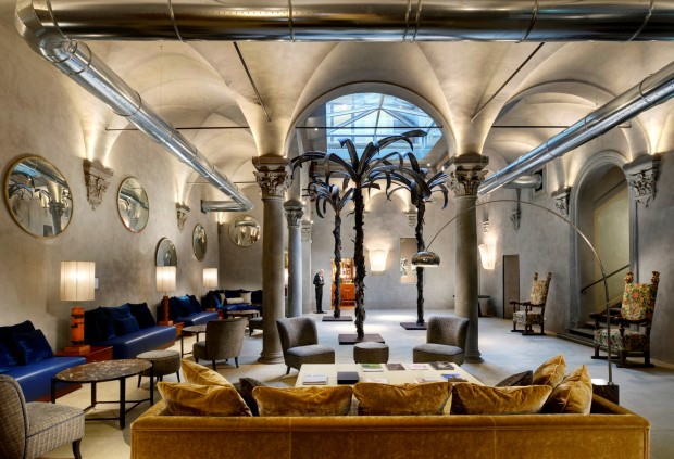 Hotel Wtb: nuove aperture a Venezia e Firenze