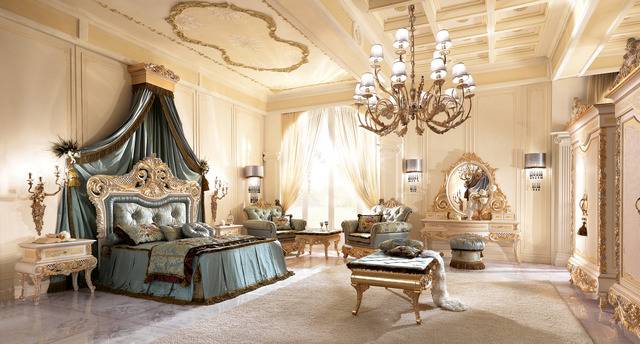 Gotha Italian Luxury Style